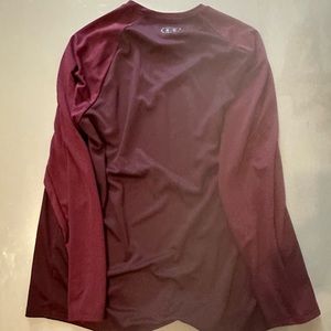 Men’s 2XL brand new under armour shirt.